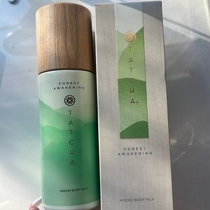 Tatcha Body Milk